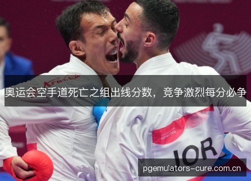 奥运会空手道死亡之组出线分数,竞争激烈每分必争 奥运会空手道死亡之组出线分数,竞争激烈每分必争